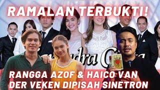 Download lagu RAMALAN TERBUKTI, RANGGA AZOF & HAICO VAN DER VEKEN DIPISAH SINETRON. INI JELAS PERTANDA AKAN... mp3 Download lagu RAMALAN TERBUKTI, RANGGA AZOF & HAICO VAN DER VEKEN DIPISAH SINETRON. INI JELAS PERTANDA AKAN... mp3