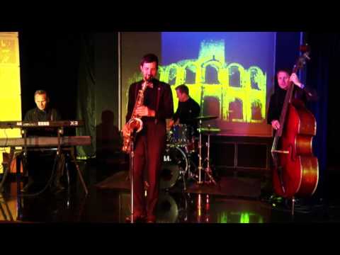 Black Sea Band (demo-video)