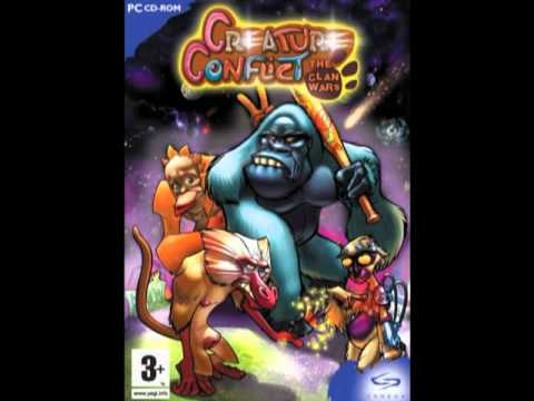 Creature Conflict : The Clan Wars PC