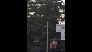 Horseshoe Lounge - Slade Cleaves