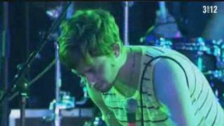 Yeasayer - Wait For The Wintertime @ Lowlands via 3V12