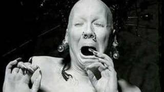 Sopor Aeternus - Encoded Cloister