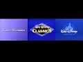Feature Presentation Walt Disney Classics Walt Disney Pictures