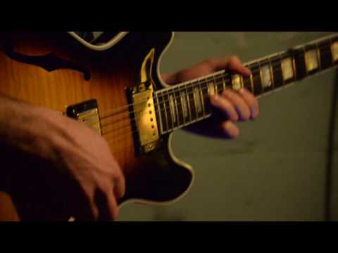 The Jauntee - For Lovers Ending - Practice Session