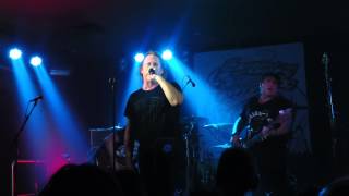 The Screaming Jets - FRC