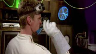 Chanson Dr Horrible/ Brand New Day