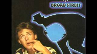 Paul McCartney-The Long and Winding Road