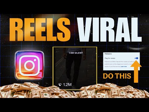 "Reels Going Viral" : Ye Koi Nai Batayega