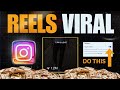 Reels Going Viral Ye Koi Nai Batayega