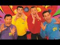 Deconstructing The Wiggles - The Wobbly Dance (Isolated Tracks)