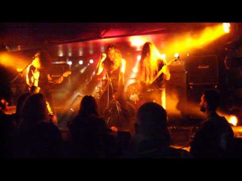 Cadaveric Fumes live at Kill-Town Death Fest 4 - 2013-08-30 (1/1)