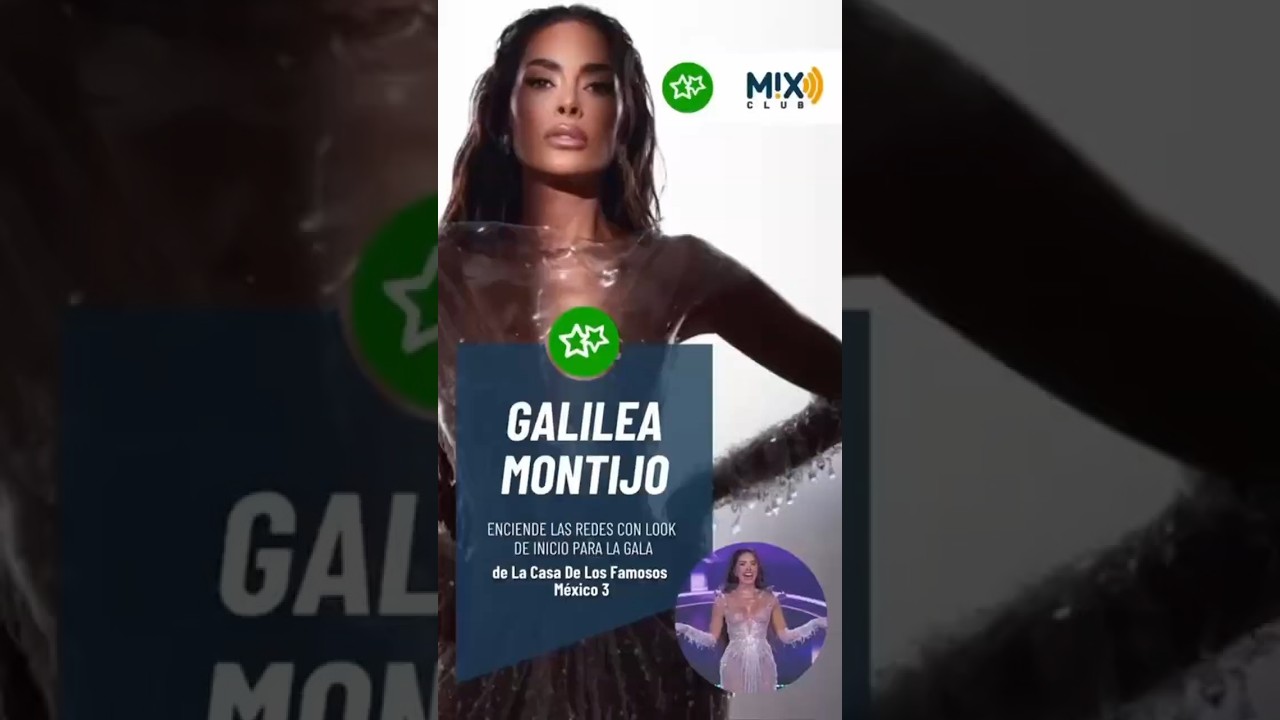 Ninel, Olivia y Priscila se lucieron…