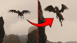 10 Veces Que Criaturas Míticas Fueron Captadas En Cámara y Sorprendieron Al Mundo