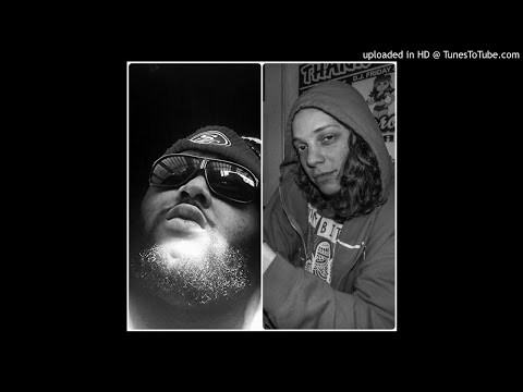 Ruger Rome X Jayme patròn- No Sleep Shit