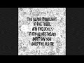 Mt Joy Julia Lyrics