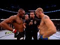 Jon Jones Vs Alexander Gustafsson FULL FIGHT