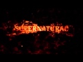 Générique Supernatural Saison 2 