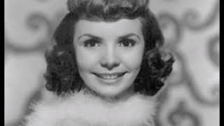 The Moon Is On Fire (1954) - Teresa Brewer