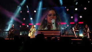 Maren Morris - All My Favorite People (clip 01) live 2019
