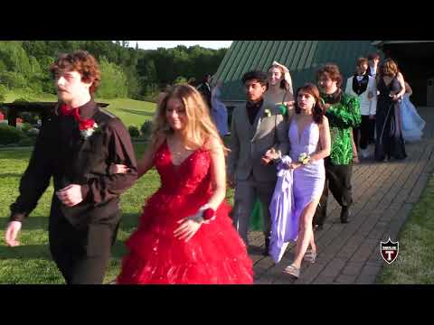 Senior Prom 2024 - Full 4K Program