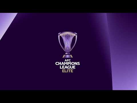 AFC Champions League Elite - Theme