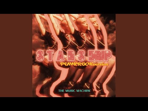 S T A R S Drip Punkrockversion - Tatjana X