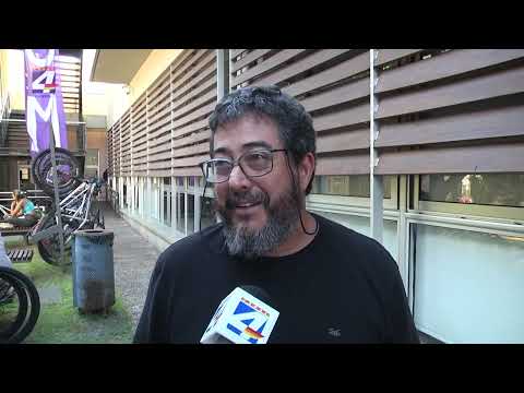 Centro Universitario de Paysandú comenzó este año con 1.500 estudiantes inscriptos