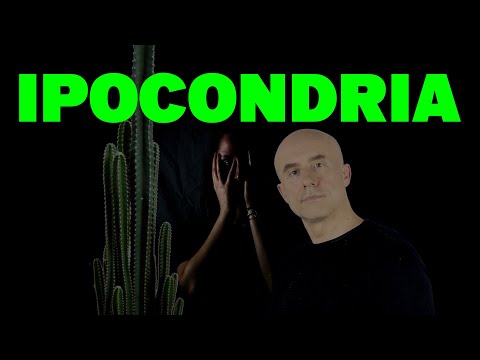 What is Hypochondria?