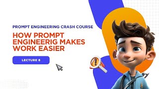 How Prompt Engineering Works Explained | Step by Step Process Behind AI Responses Clearly!