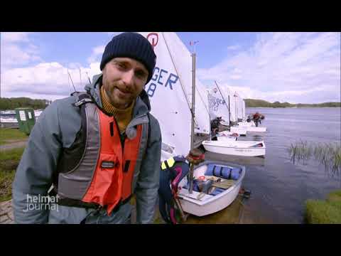 RBB Heimatjournal Fürstenberg vom 29.05.2021