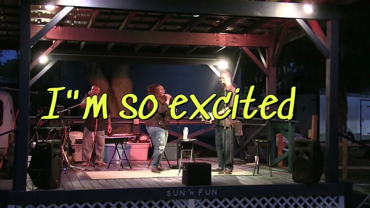 Promotional video thumbnail 2 for Pinxster Entertainment