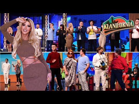 Klanifornia – Episodi 25 – Sezoni 6 (1 Prill 2023)