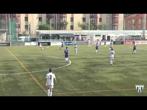 Resumen Cadete B - EF Concepción