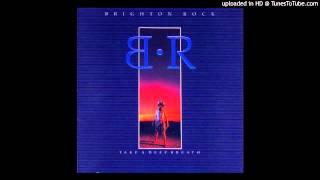 Brighton Rock - Love Slips Away [Hard Rock - Canada '88]