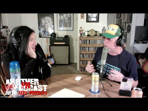 AFP - TODD KERNS: SLASH/BRUCE KULICK/BLACKBIRD ANGELS