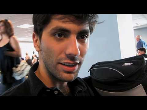 'Catfish' Movie Clip - Rel asks Nev about how his relationship with Megan is progressing