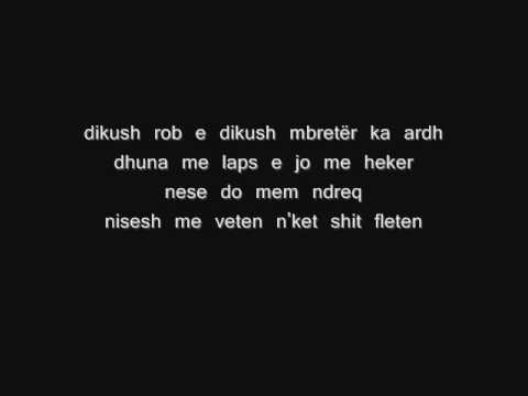 Gtoby & Sany  -  Sin City  ( prod. By Abbil )