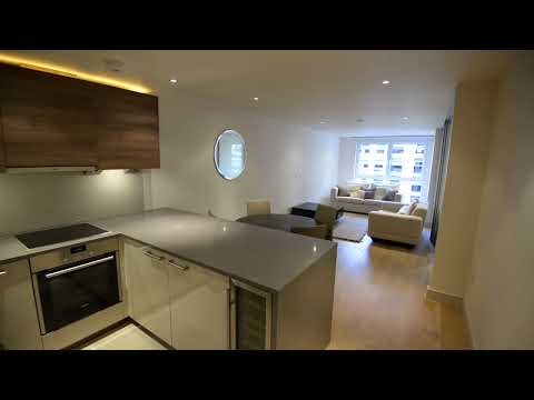 Studio flat to rent in Townmead Road, Fulham, SW6 |  Benham and Reeves