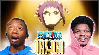 Download lagu Otama Joins The War! OP - Episode 1037 - 1038 Reaction mp3 Download lagu Otama Joins The War! OP - Episode 1037 - 1038 Reaction mp3