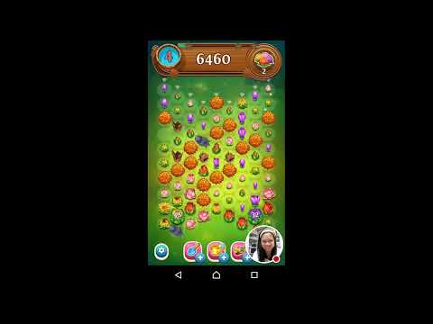 Blossom Blast Saga From Level 287