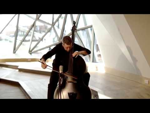Giovanni Bottesini - Elegy no. 1 for Double Bass and Piano
