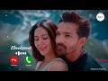 KHOOBSURAT Ringtone Ek Deewane Ki Deewaniyat Harshvardhan Sonam Jubin Nautiyal Ringzclub
