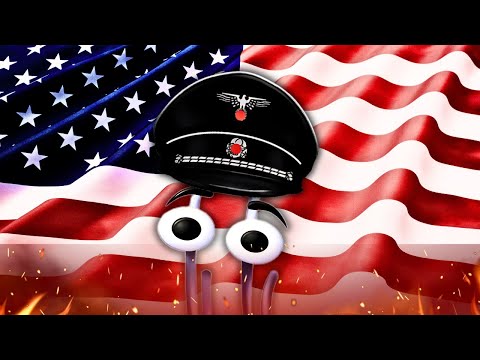 Where TF Did All These  Nⓐⓩⓘⓢ Come From?