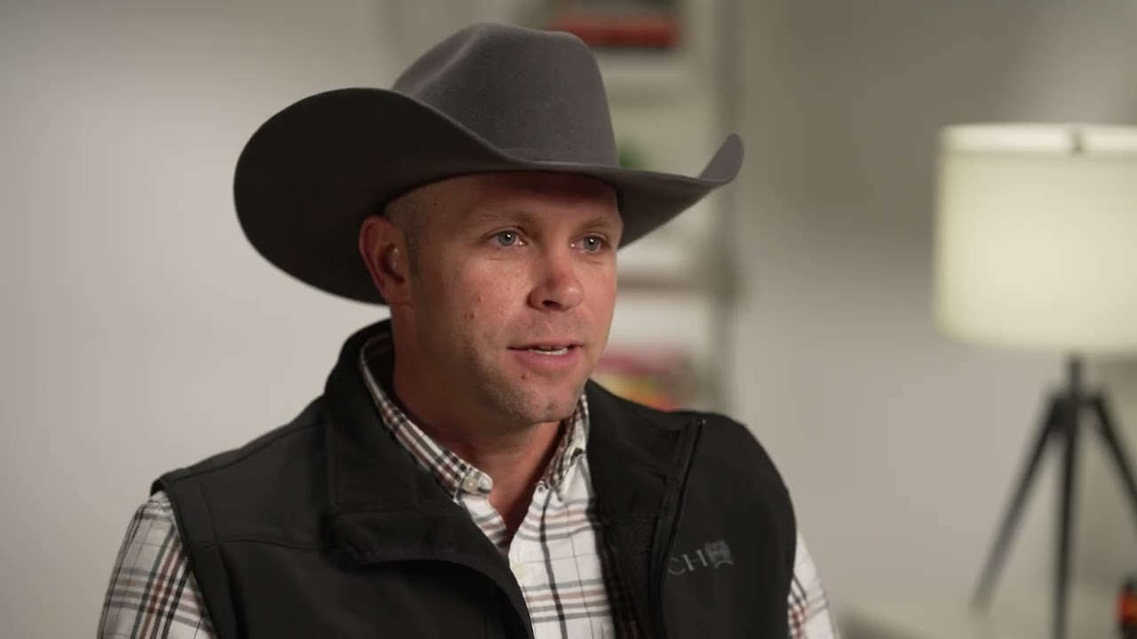 2025 Industry Service Award - Myron R. Benes