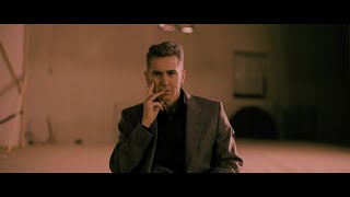 Spiritual Front - Tenderness Through Violence [official music video]