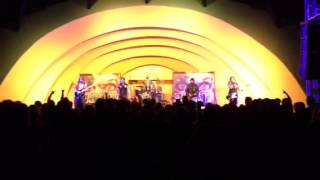 Wake Me "Live" Seasons After