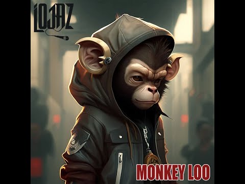 Lojaz (У.эР.А ех.Убитые Рэпом) - Monkey Loo (Mixtape)