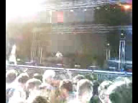 Stereosonic 2009 - Melbourne pt 2