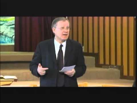 2011-12-17 "Ja sam hljeb života" - prof. dr Ranko Stefanović