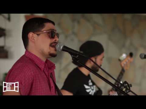 Luis Oviedo Live Session - Ventana RD